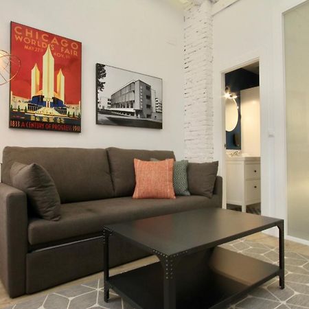 Apartamentos Inside Centro Grenada Zewnętrze zdjęcie