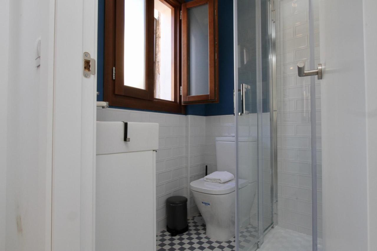 Apartamentos Inside Centro Grenada Zewnętrze zdjęcie