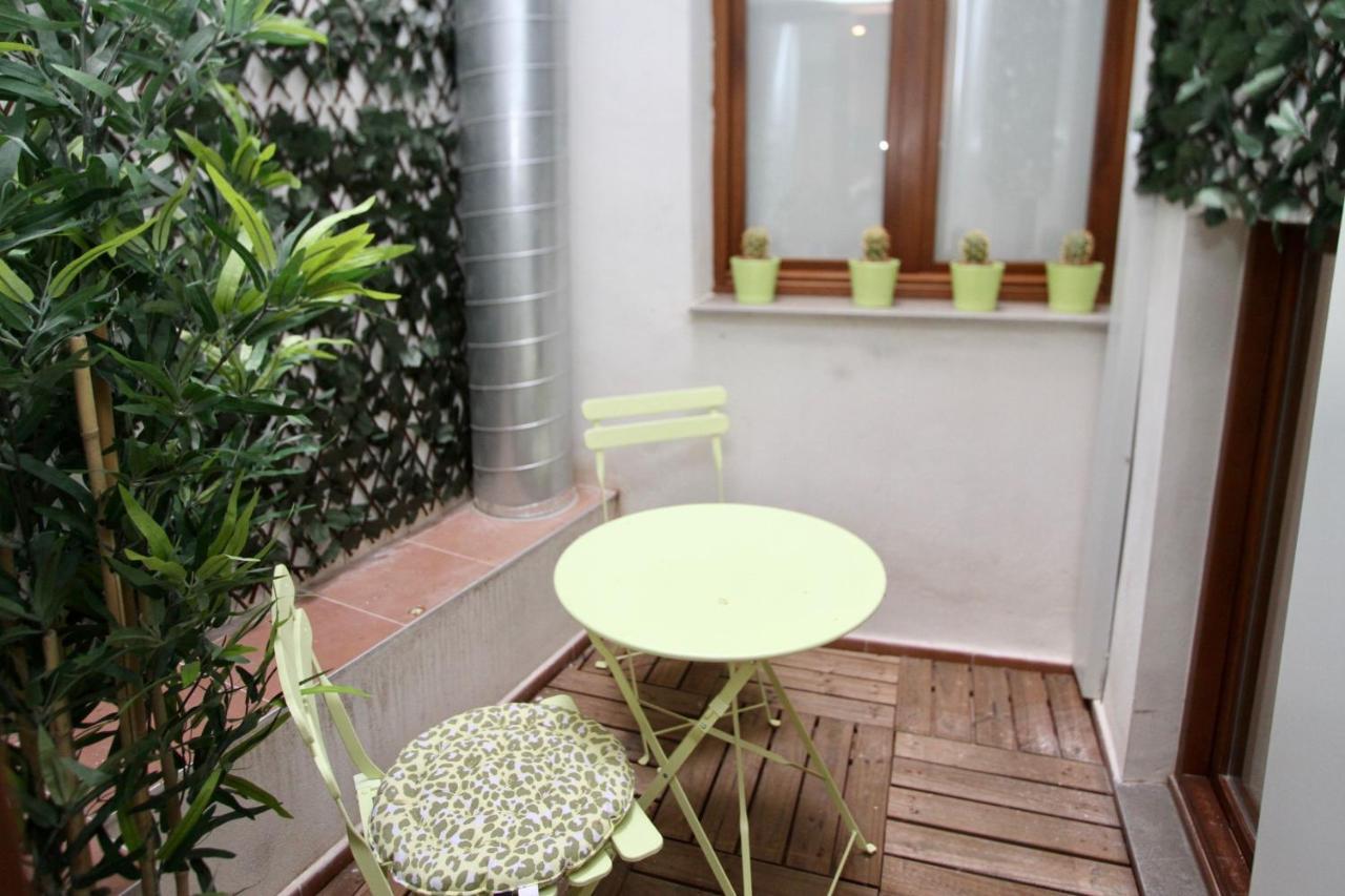 Apartamentos Inside Centro Grenada Zewnętrze zdjęcie