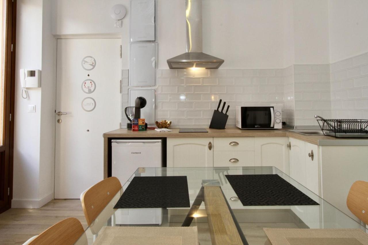 Apartamentos Inside Centro Grenada Zewnętrze zdjęcie