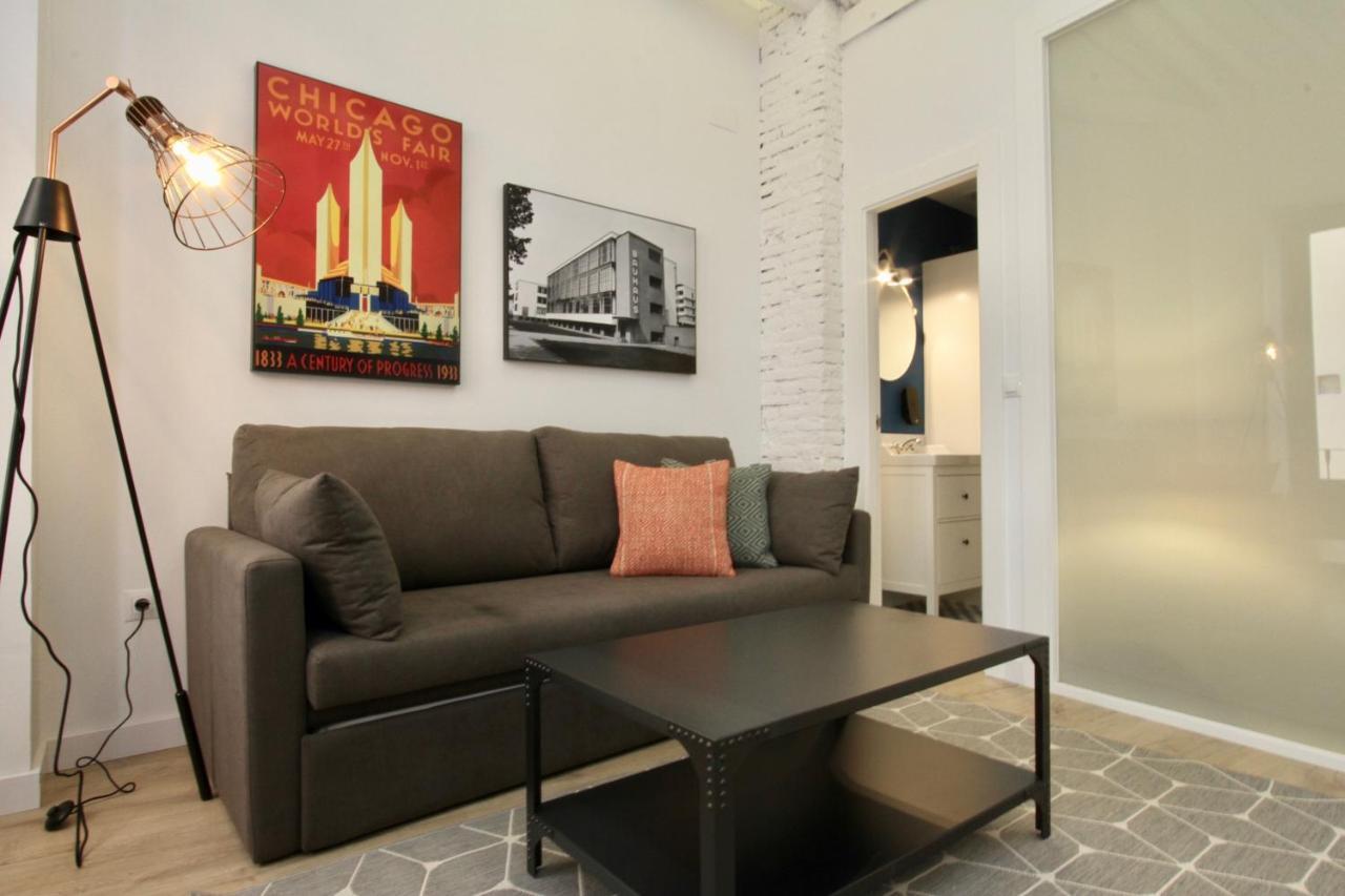 Apartamentos Inside Centro Grenada Zewnętrze zdjęcie